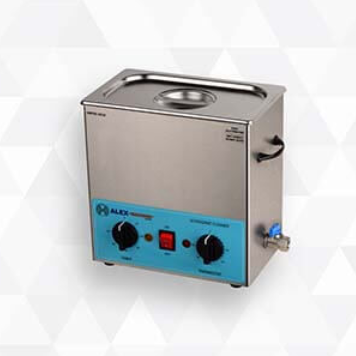 Ultrasonic Cleaners