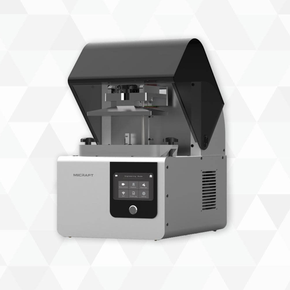 3D Printers