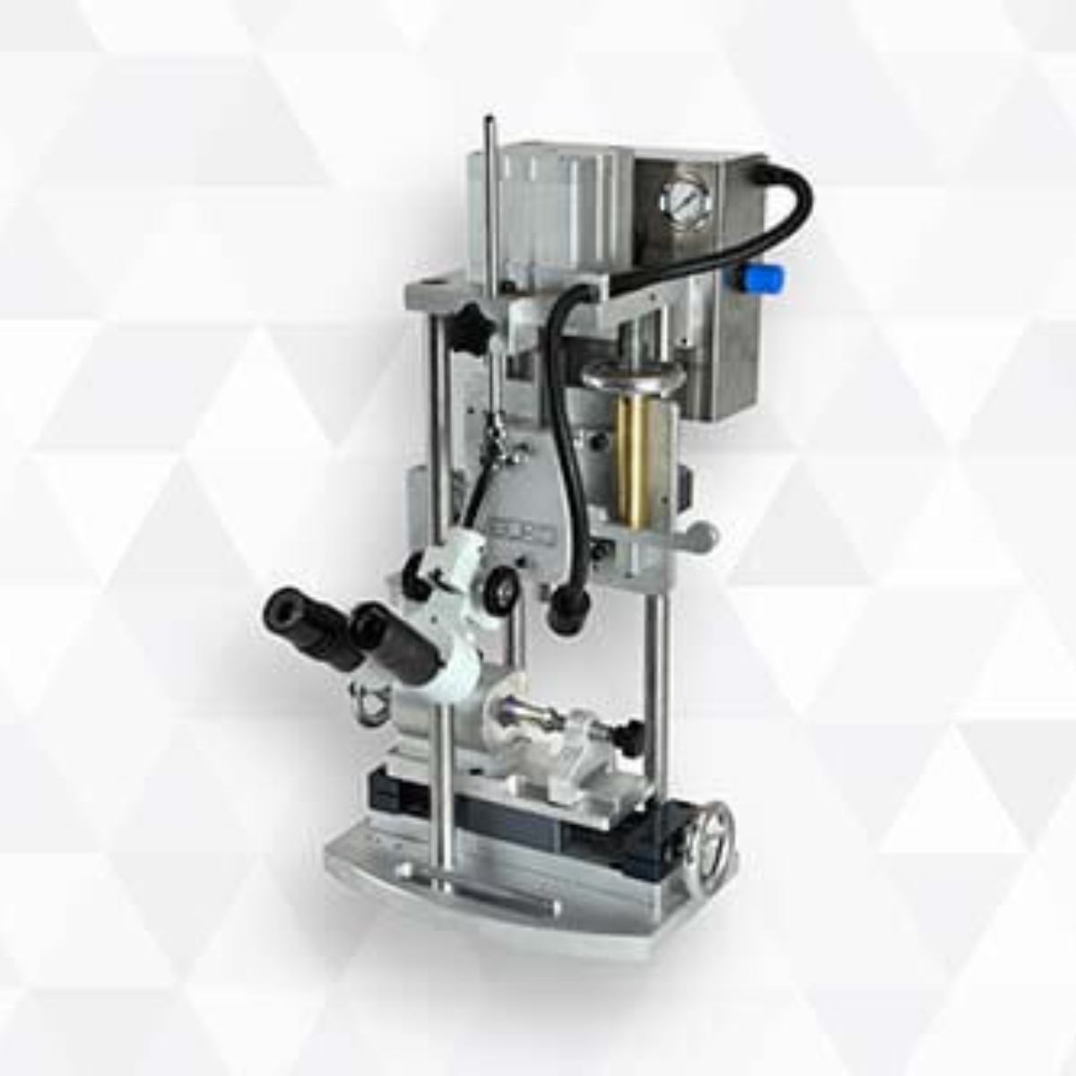 Pantographs and Cnc