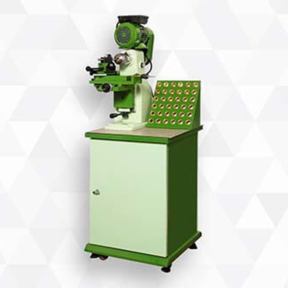 Lathe Machines