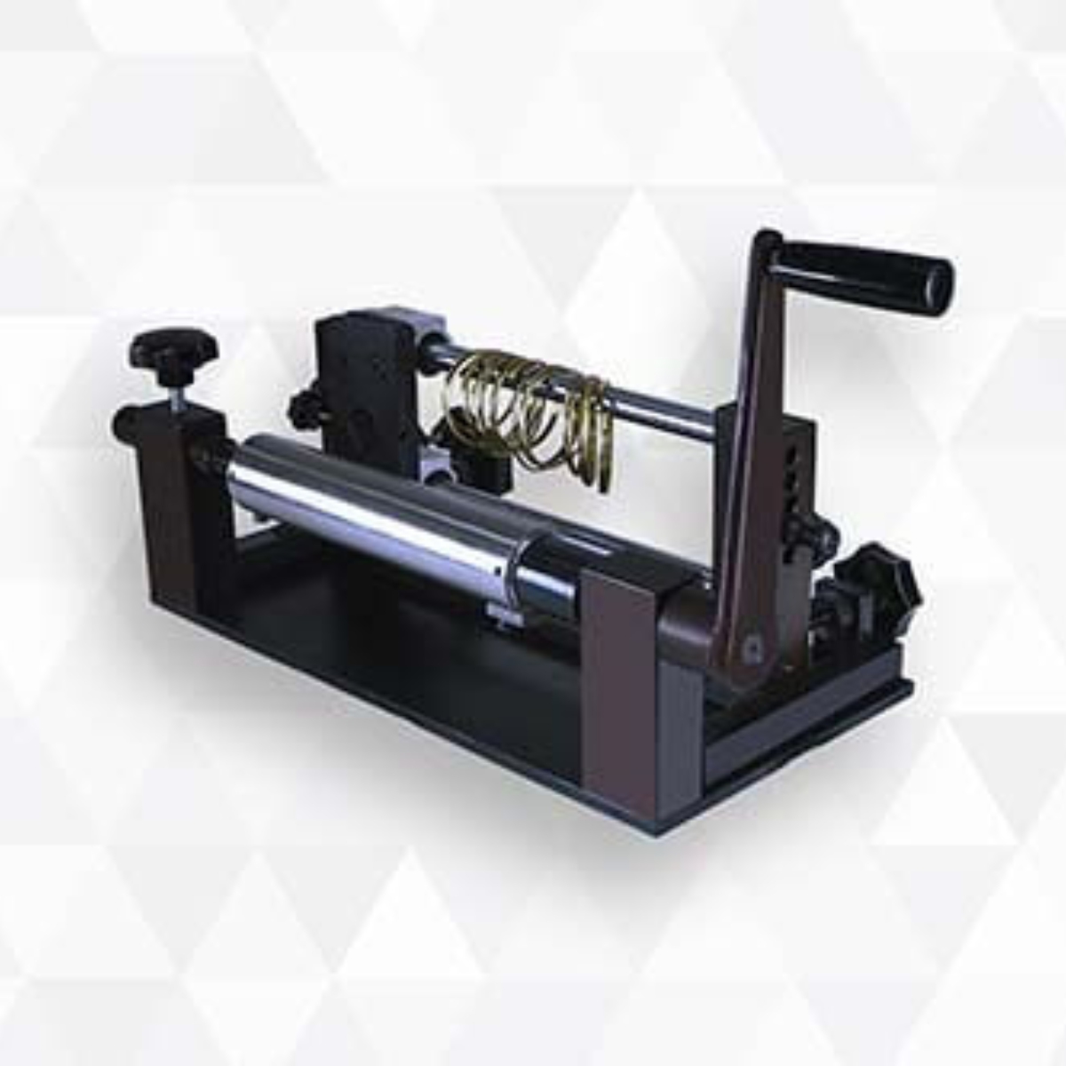 Tube Profile Machines