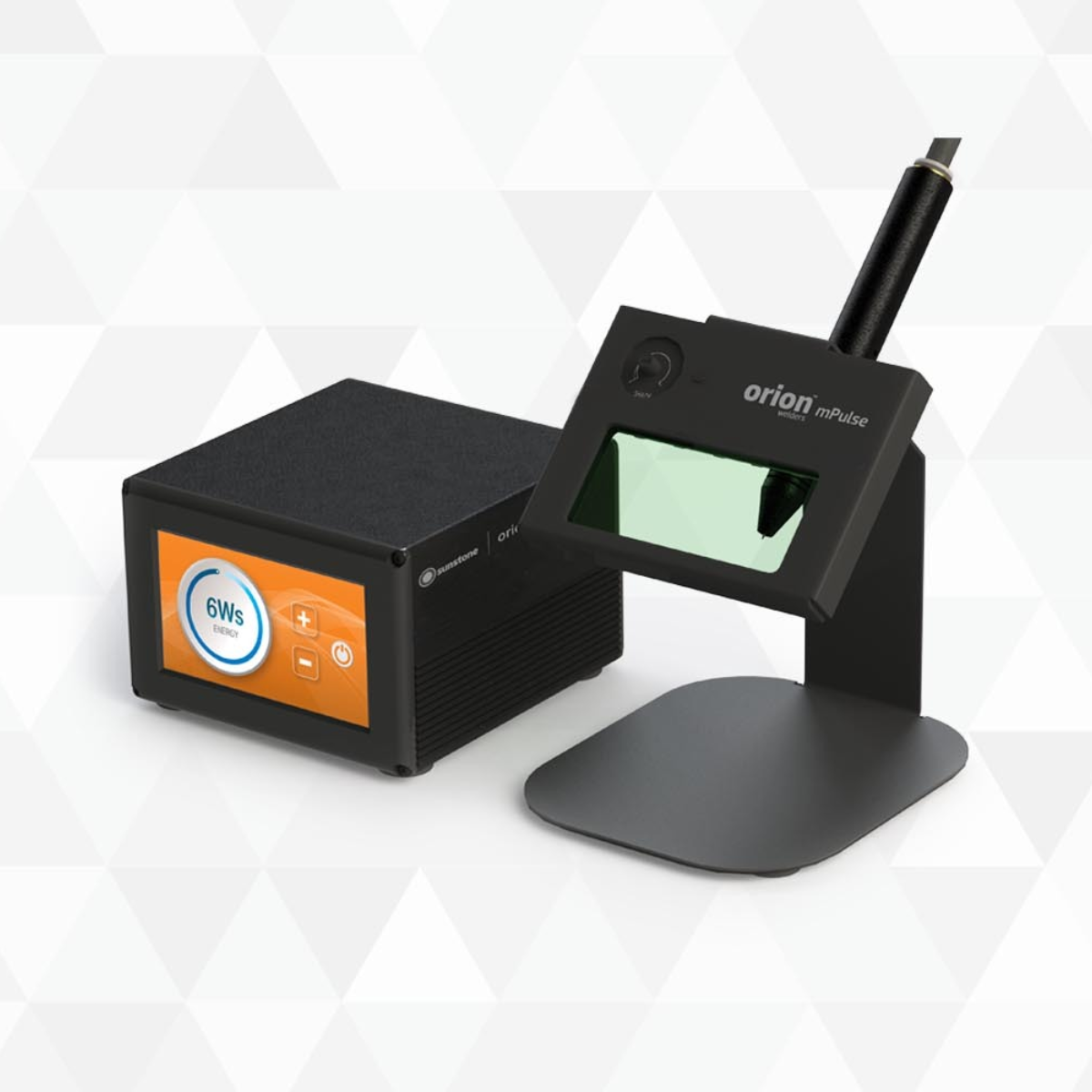 Soldering Machines