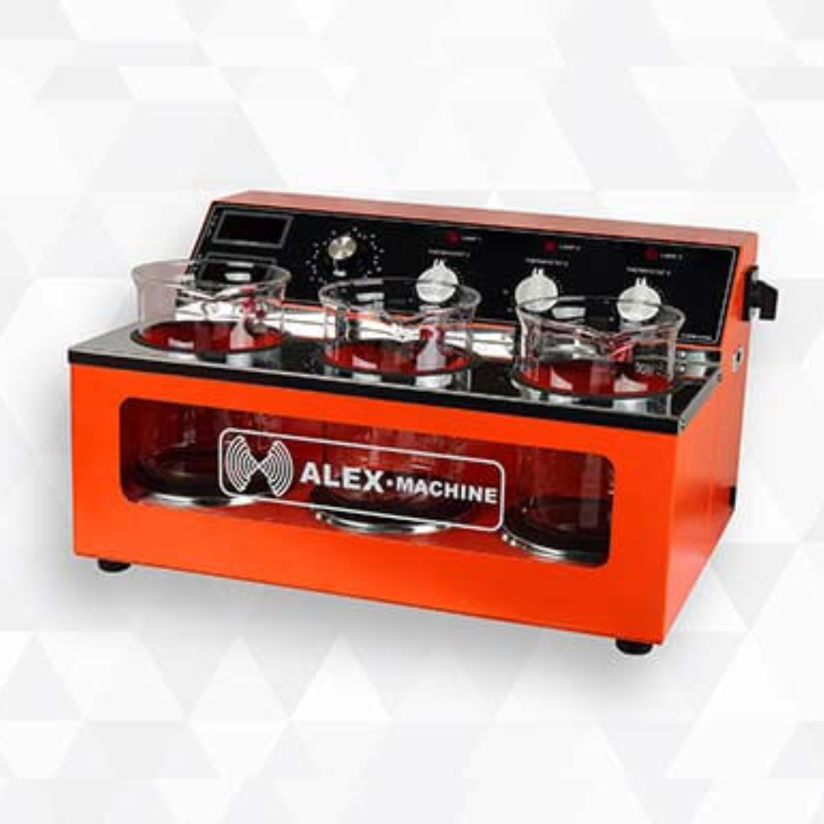 Plating Systems