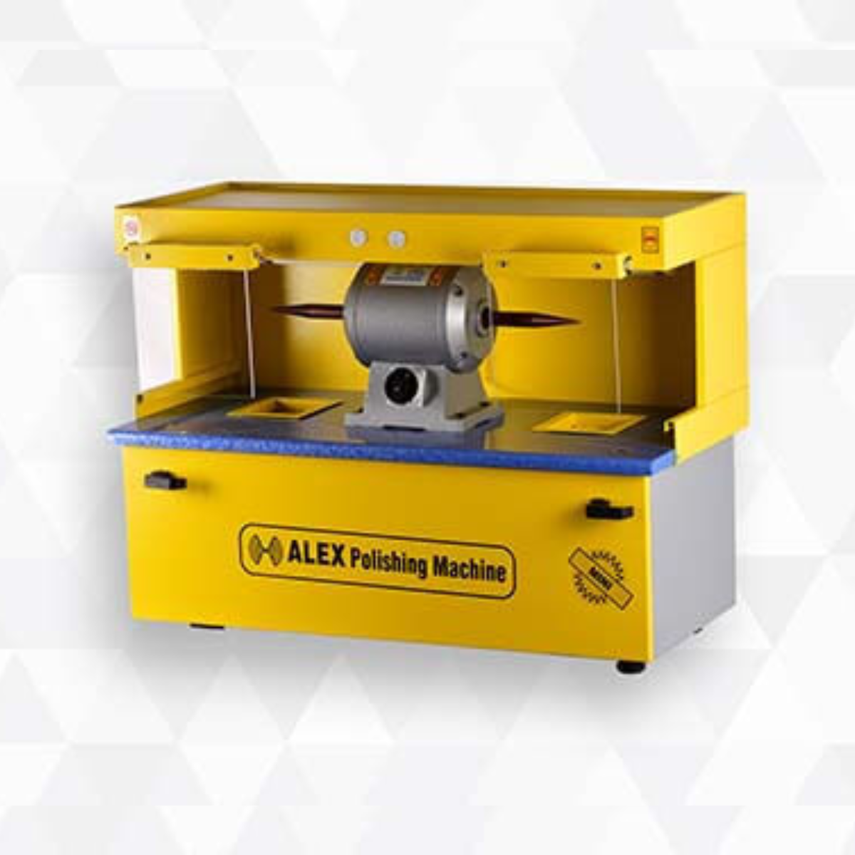 Polishing Machines